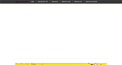 Desktop Screenshot of kenhnoitro.info